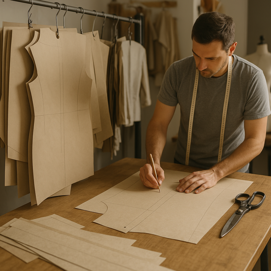 Precision-Garment | Precisione nel Cuore dell’Emilia 