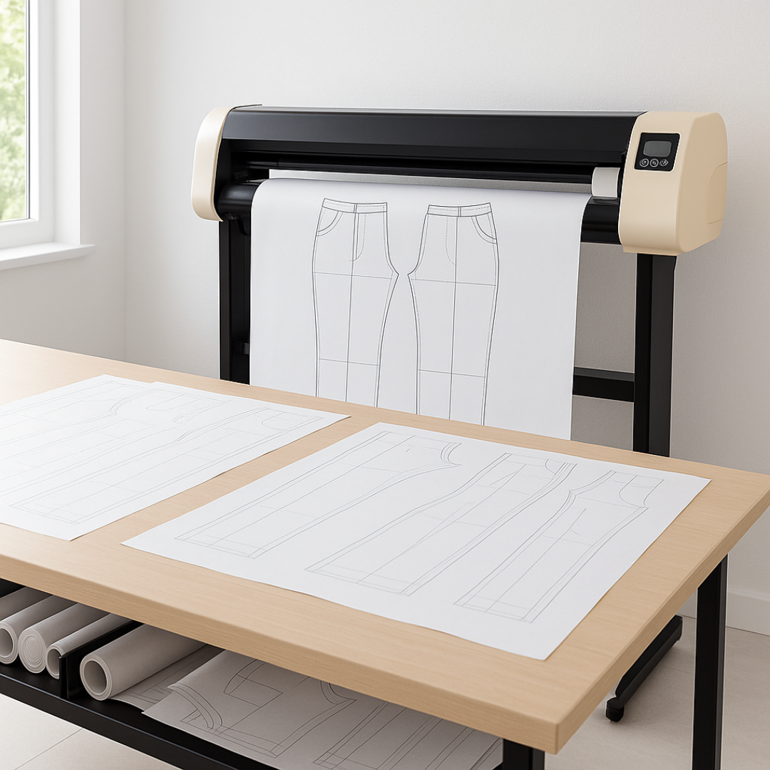 Tailored-Solutions | Soluzioni Su Misura per Brand di Moda