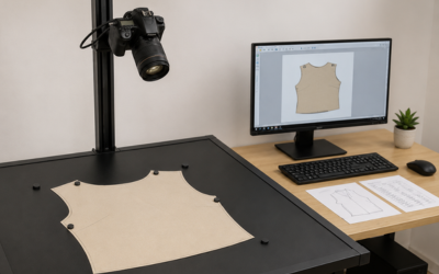 Digitising